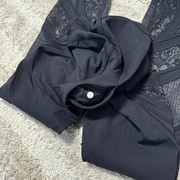 Lululemon Wunder Under High-Rise Tight 25" - Picture 7 of 8